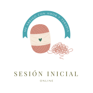 Sesión inicial de terapia online
