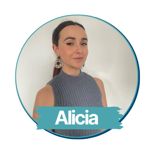 Alicia - Psicóloga