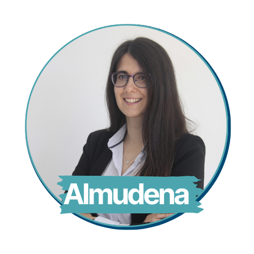 Almudena - Psicóloga