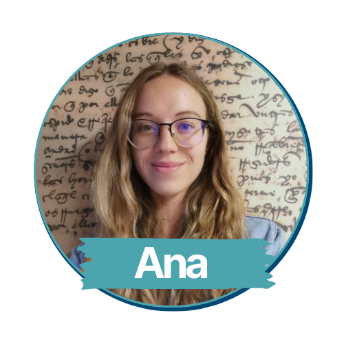 Ana - Psicóloga