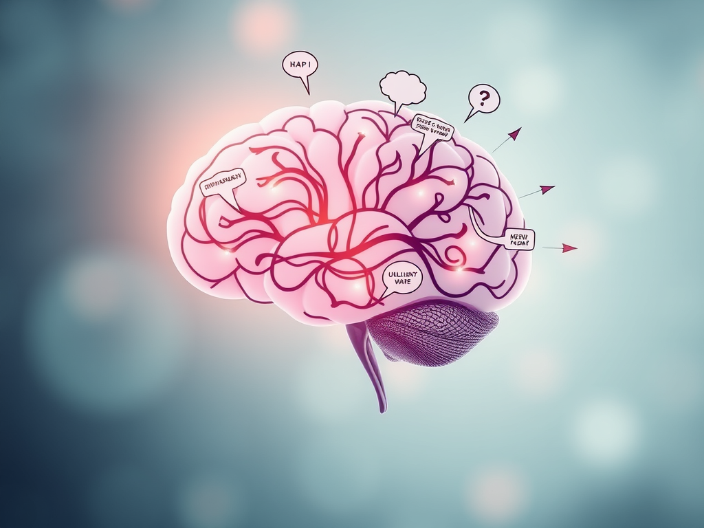 Guía de distorsiones cognitivas