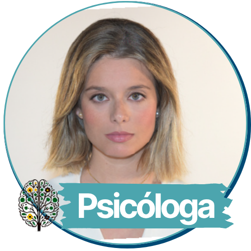 Carolina - Psicóloga General Sanitaria especializada en adicciones, TCA y regulación emocional en Éclore Psicología